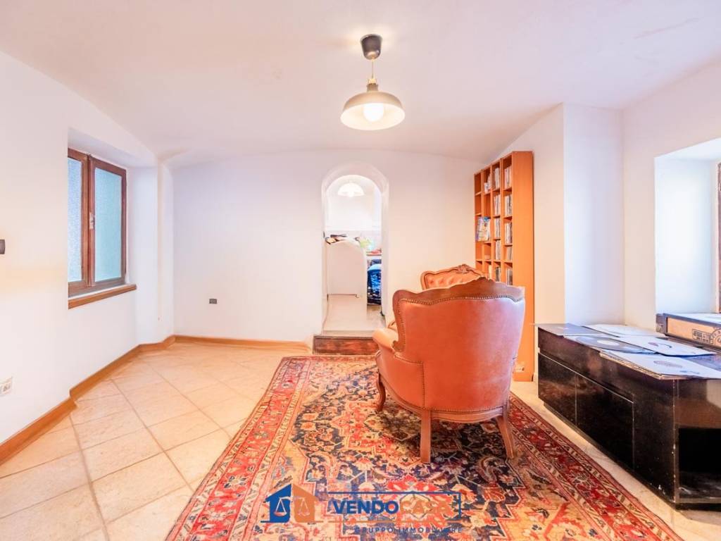 Villa a Boves in Via Tetti di Do, 39 - Foto 4