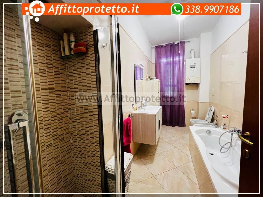 Appartamento a Formia in Via Emanuele Filiberto - Foto 5