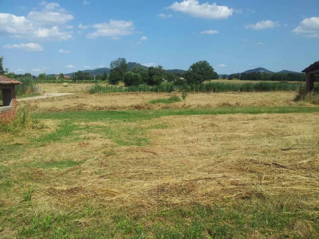 Terreno a Castiglione del lago in Via del Giuoco, 3 - Foto 2