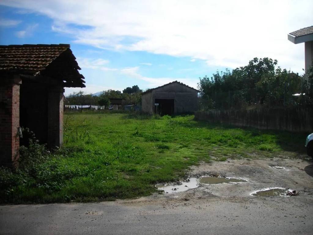 Terreno a Castiglione del lago in Via del Giuoco, 3 - Foto 3