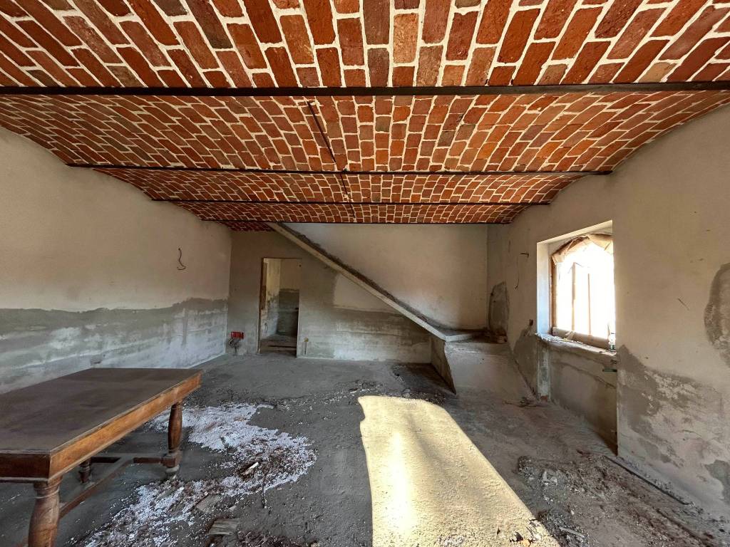 Rustico / casale a Rocca d'arazzo in Via Santa Caterina - Foto 2