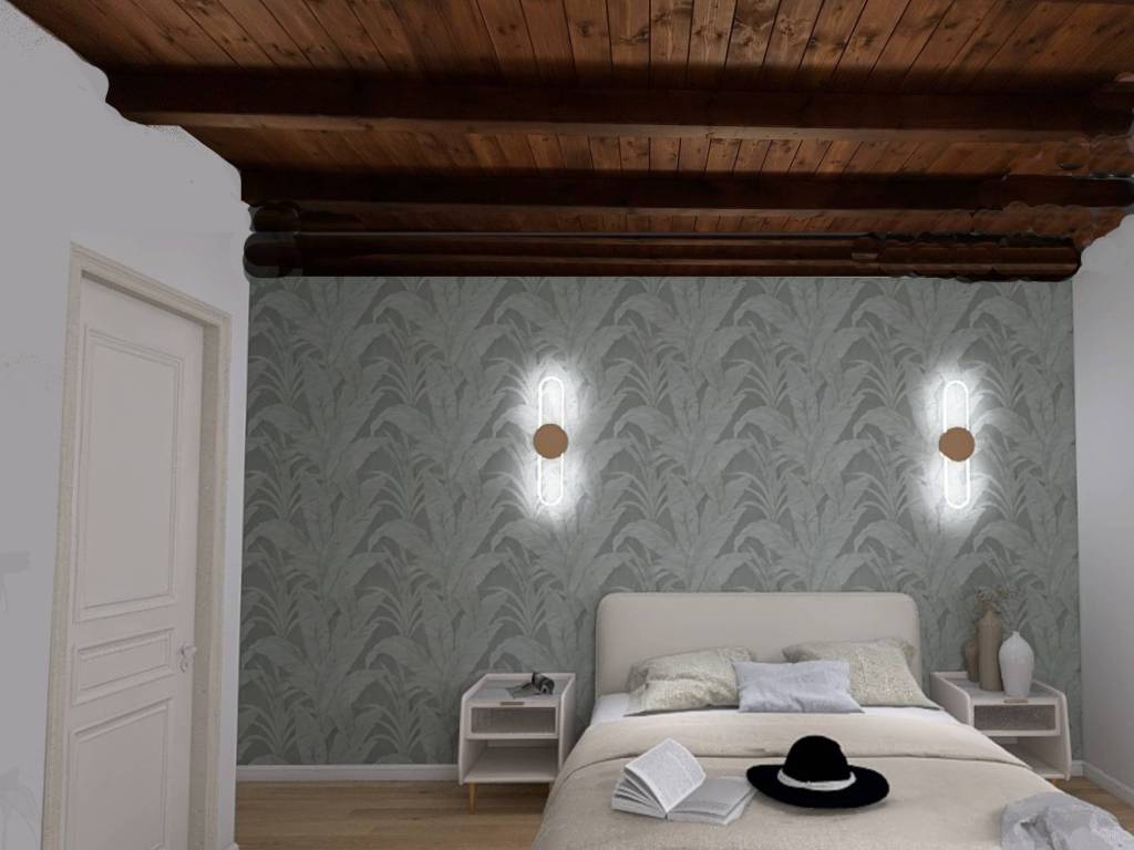 Rustico / casale a Rocca d'arazzo in Via Santa Caterina - Foto 5