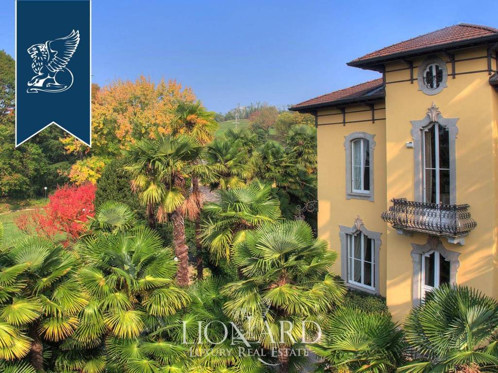 Villa a Merate - Foto 3