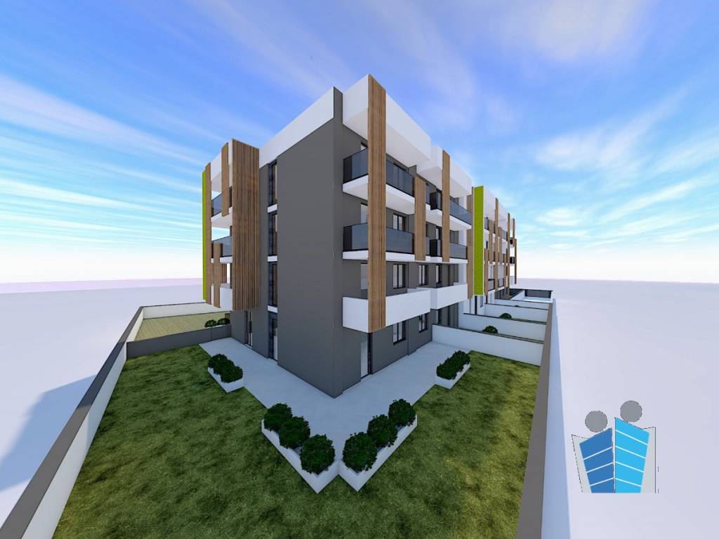 Appartamento a Lecce in Via De Angelis 6 - Foto 3