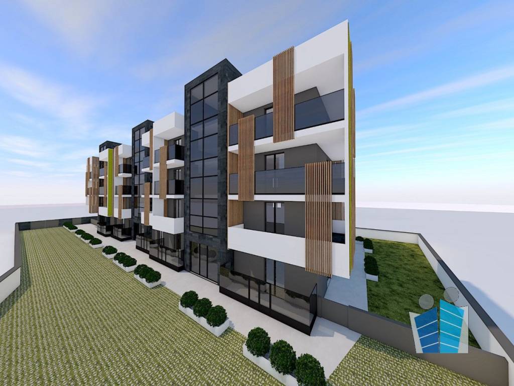 Appartamento a Lecce in Via De Angelis 6 - Foto 4