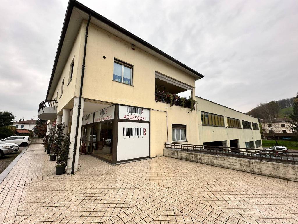 Immobile a Vicoforte in Via Statale 28, 8 - Foto 2