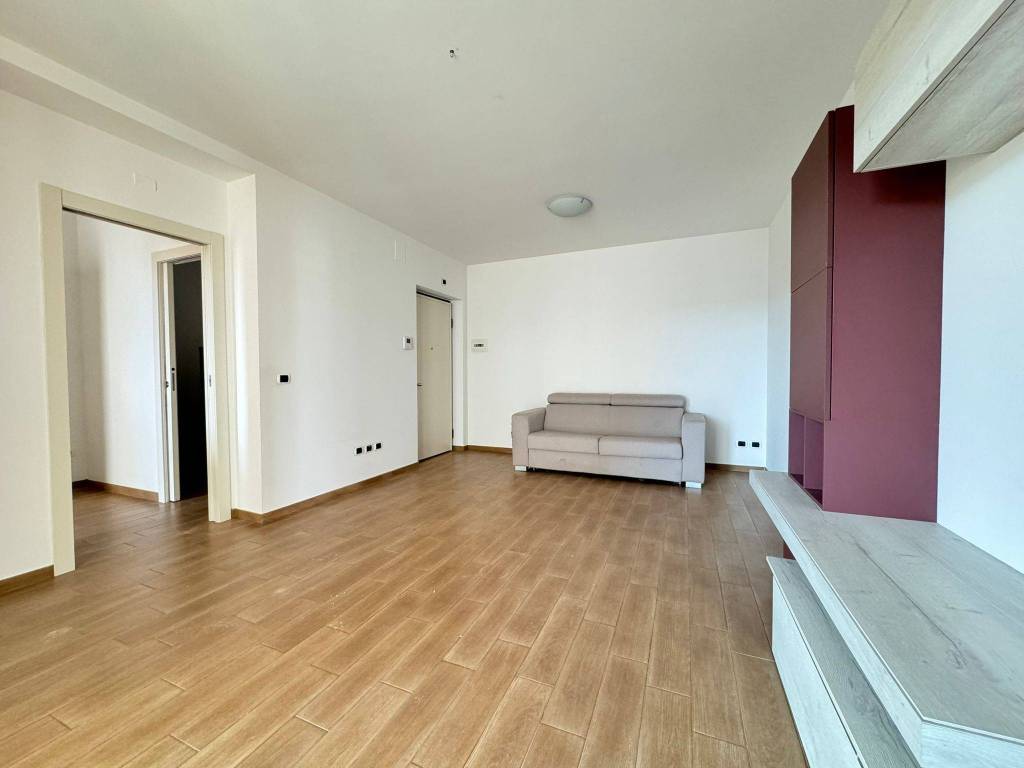 Appartamento a Martinsicuro in Via Cristoforo Colombo, 85 - Foto 5