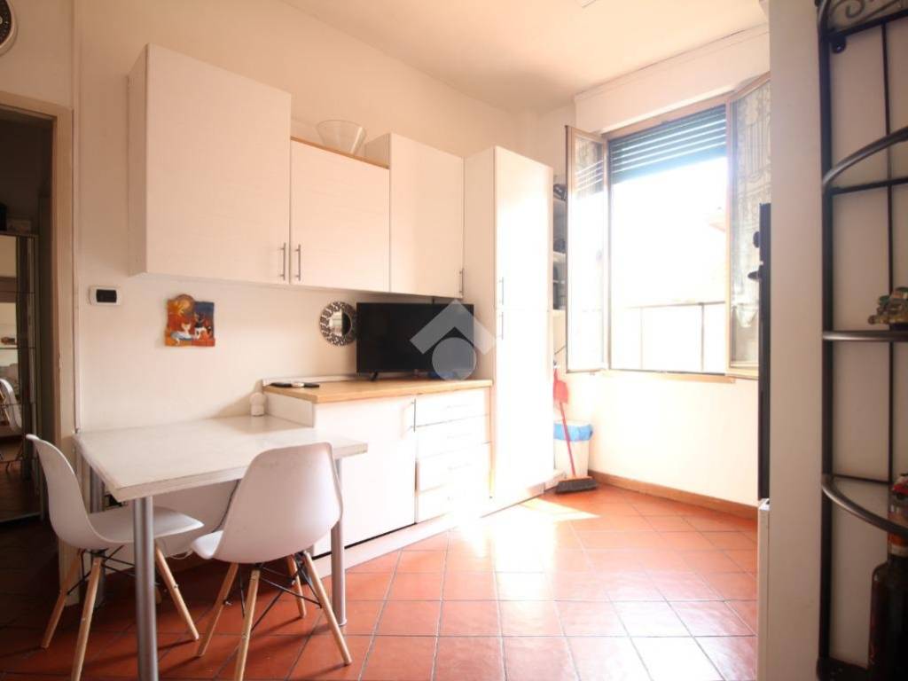 Appartamento a Bologna in V. della Salute, 27 - Foto 3