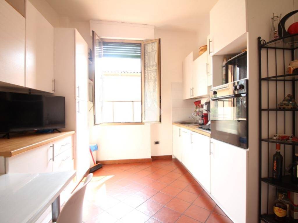 Appartamento a Bologna in V. della Salute, 27 - Foto 4