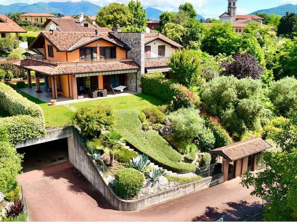 Villa a Besozzo in Via Gorizia - Foto 3