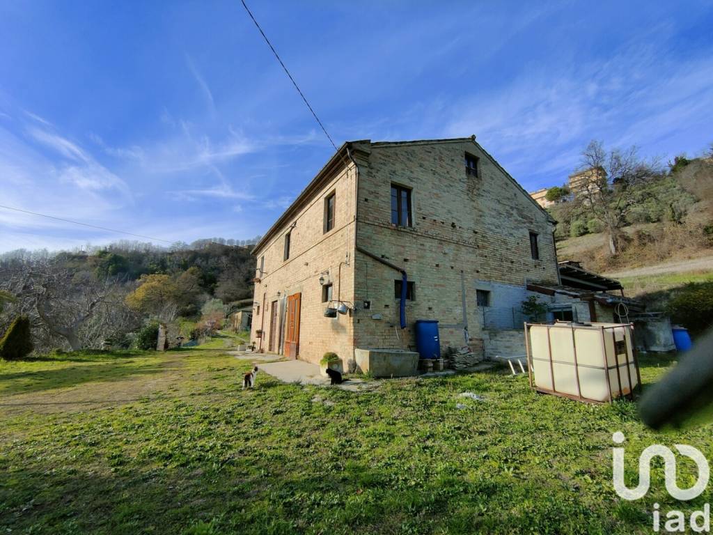 Rustico / casale a Petritoli in Via san savino - Foto 3