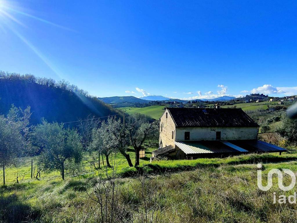 Rustico / casale a Petritoli in Via san savino - Foto 4