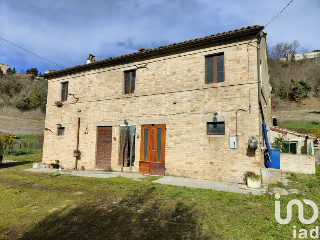 Rustico / casale a Petritoli in Via san savino - Foto 5
