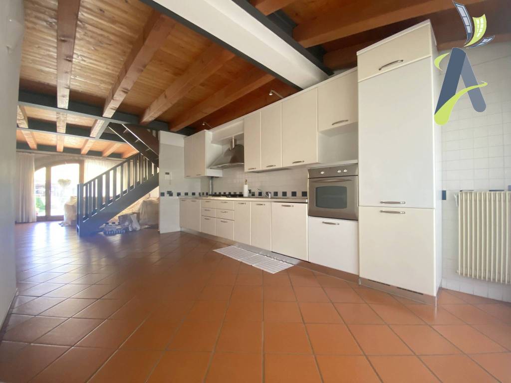 Villa a Marcon in Via Altinia - Foto 2
