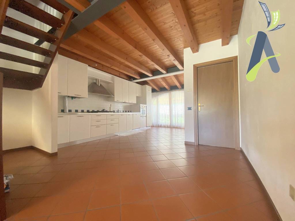 Villa a Marcon in Via Altinia - Foto 4