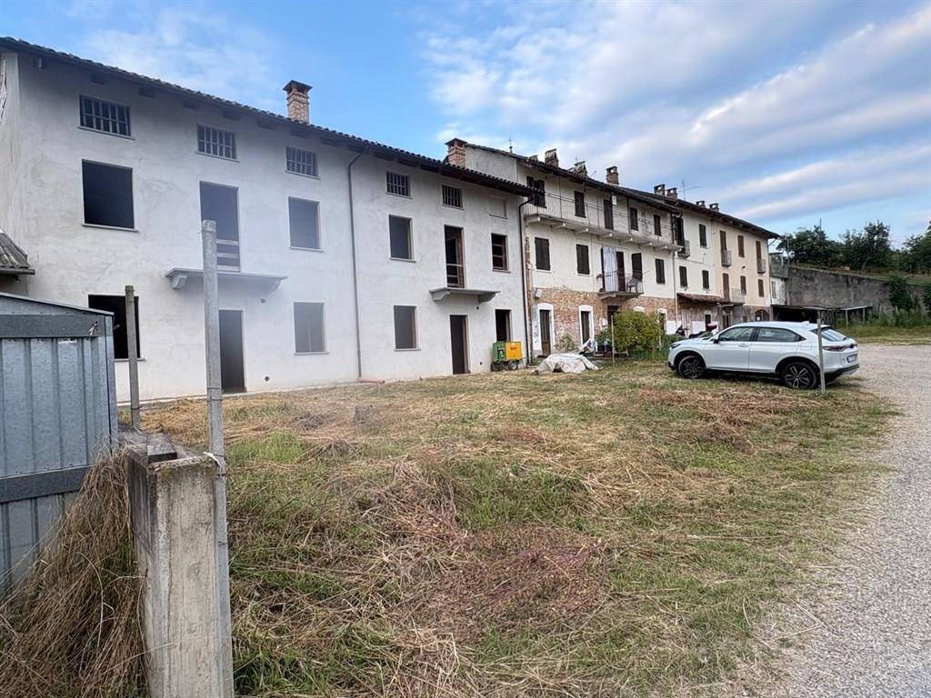 Villetta a schiera a San damiano d'asti in BORGATA VASCAGLIANA - Foto 2