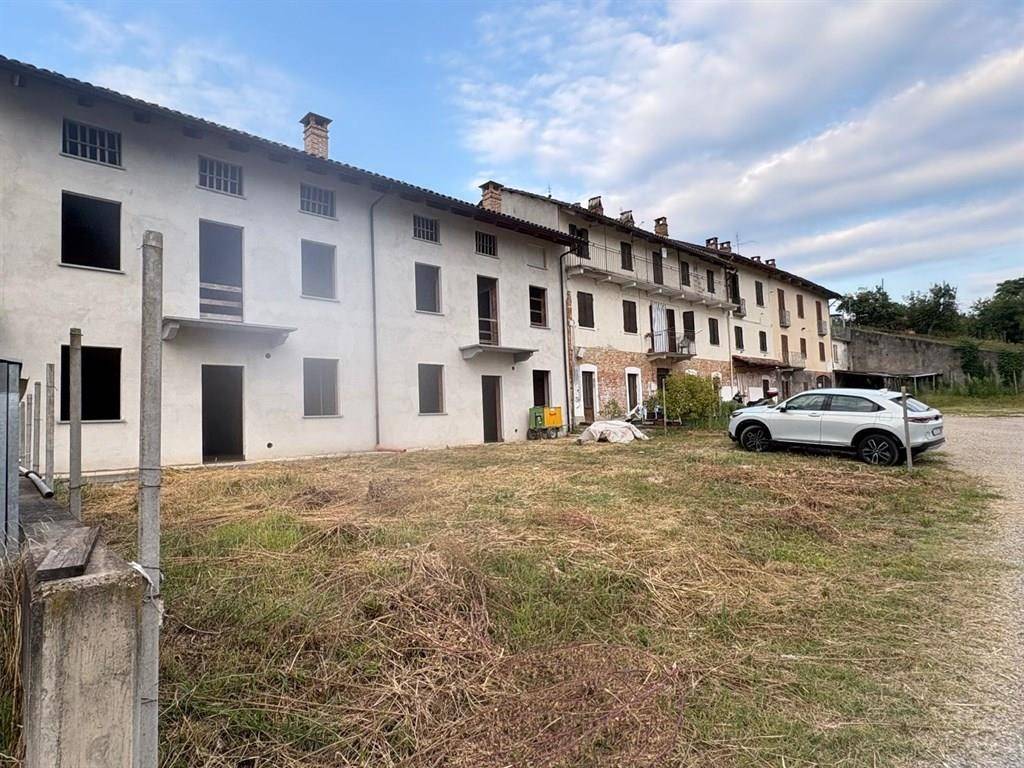 Villetta a schiera a San damiano d'asti in BORGATA VASCAGLIANA - Foto 4