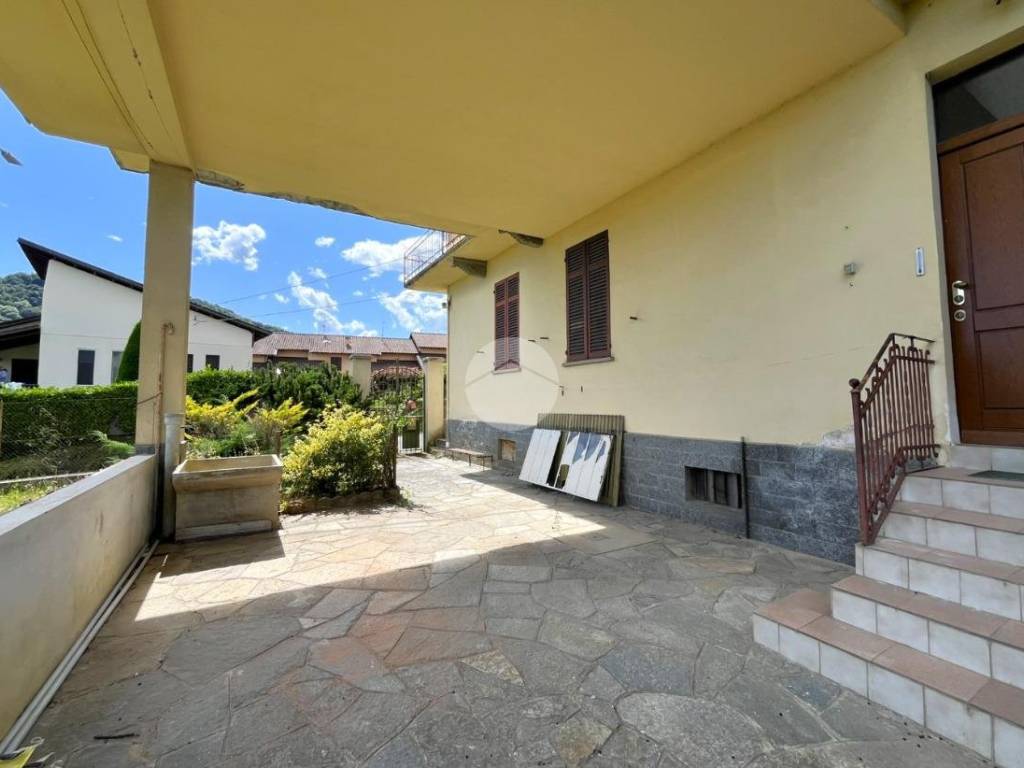 Casa indipendente a Biella in Via Santuario d'Oropa, 260 - Foto 4