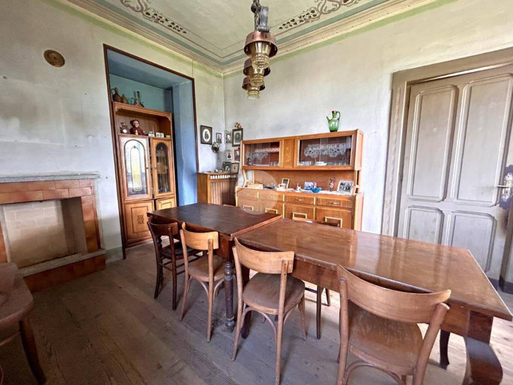 Casa indipendente a Biella in Via Santuario d'Oropa, 260 - Foto 5