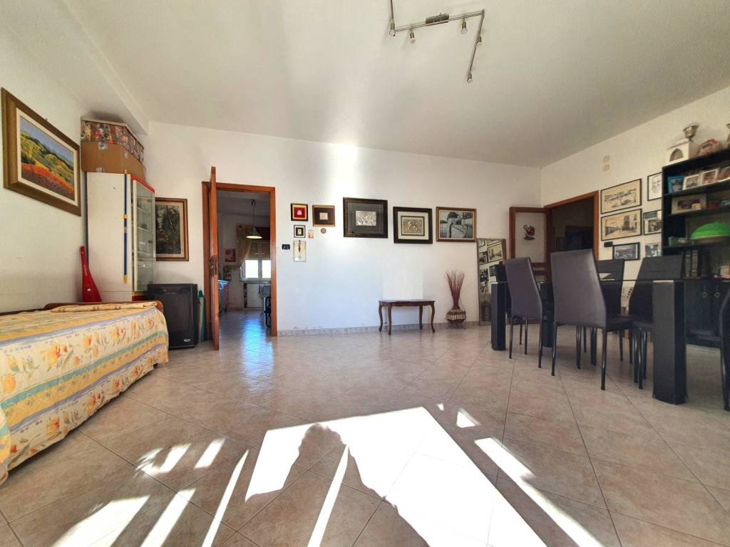 Appartamento a Catanzaro in Via Genova - Foto 4