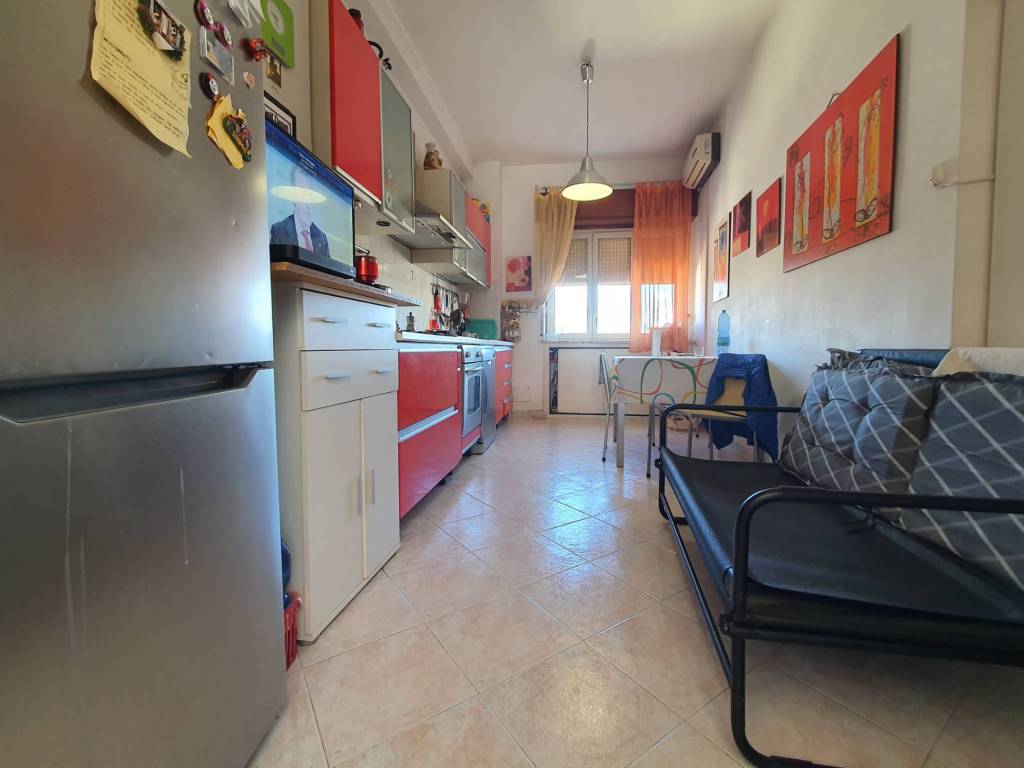 Appartamento a Catanzaro in Via Genova - Foto 5