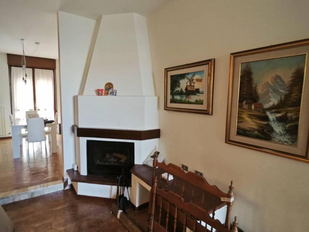 Villetta a schiera a Carpi - Foto 4