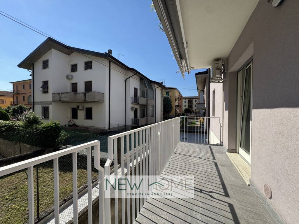 Appartamento a Verona in via pomposa 27 - Foto 3
