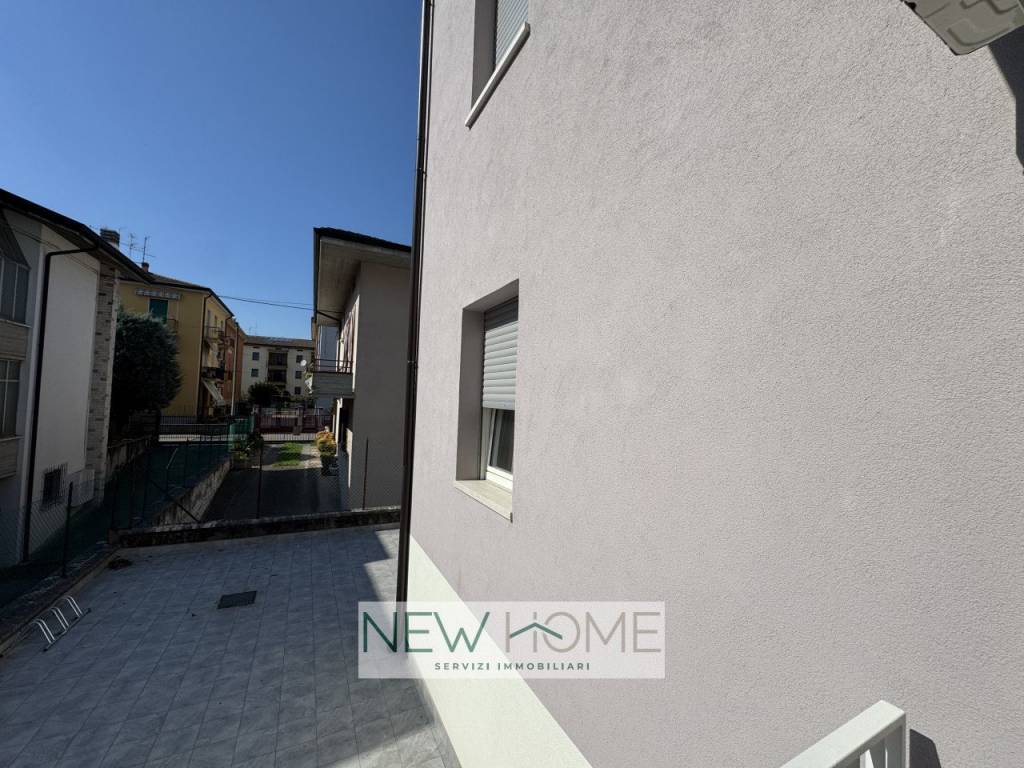 Appartamento a Verona in via pomposa 27 - Foto 4