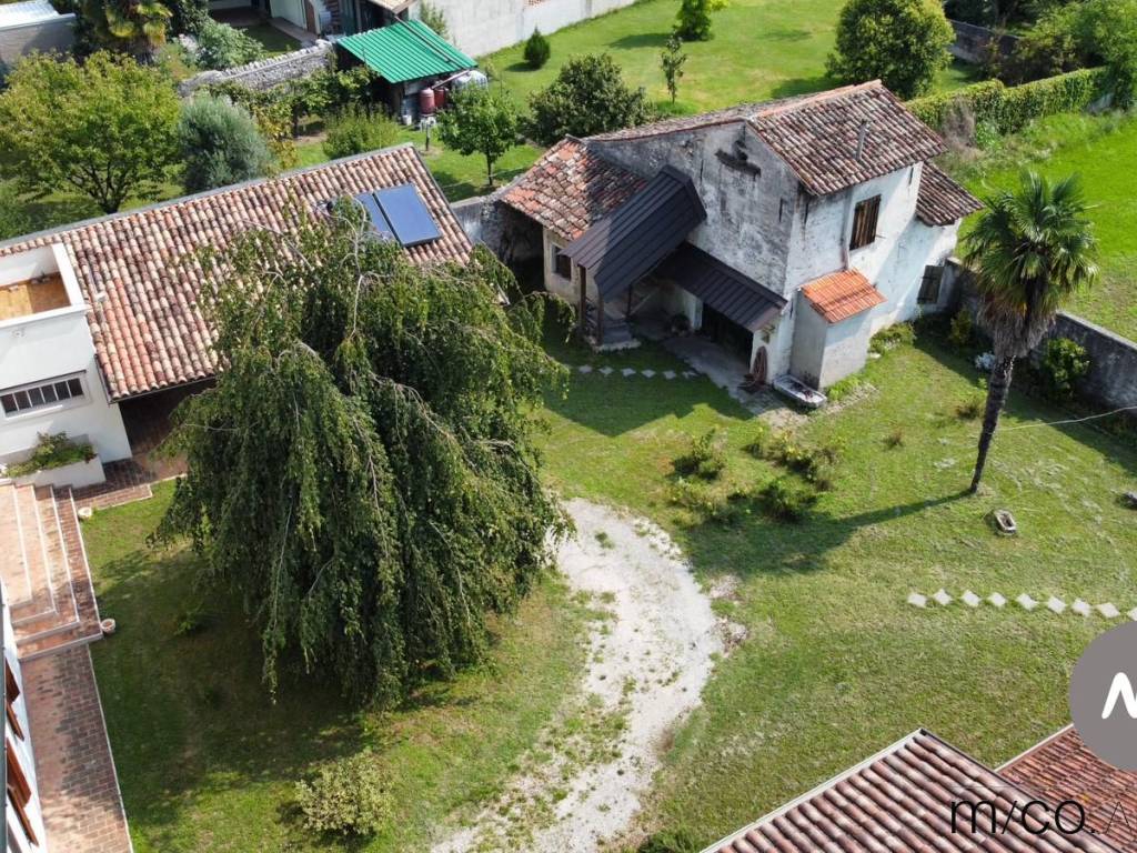 Villa a San quirino in Via Monte Grappa, 25 - Foto 2