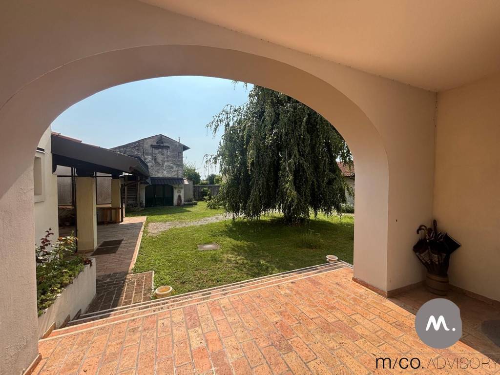 Villa a San quirino in Via Monte Grappa, 25 - Foto 4