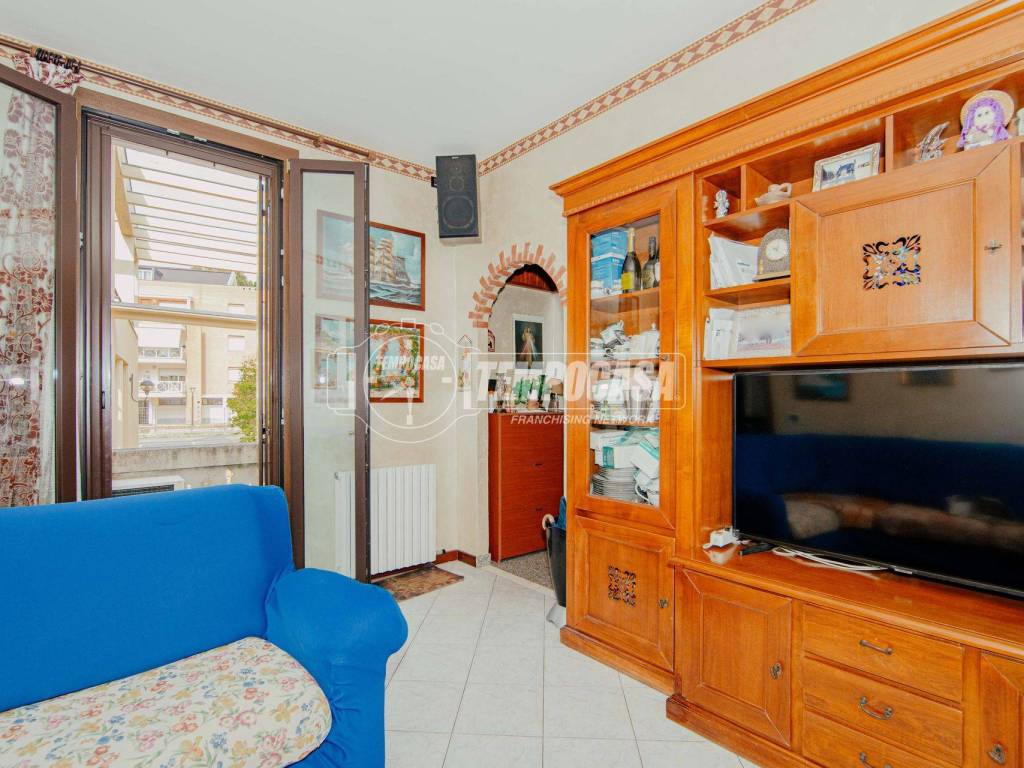 Appartamento a Vigevano in Via San Giacomo 6 - Foto 3