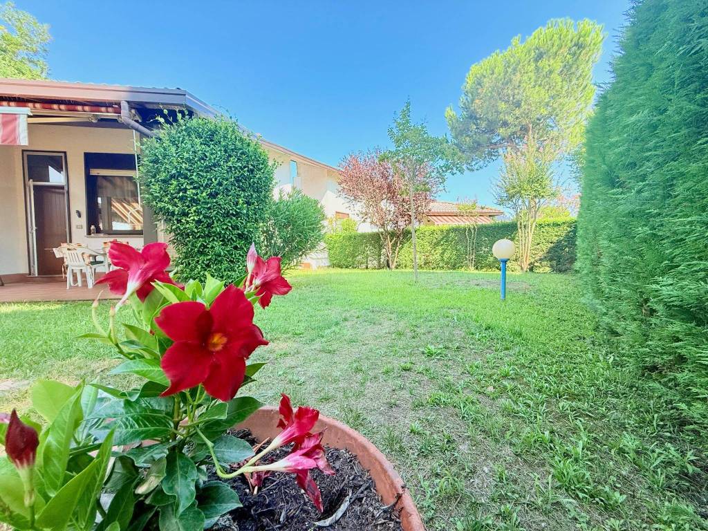 Casa indipendente a Comacchio in Viale del Lago, 1 - Foto 2