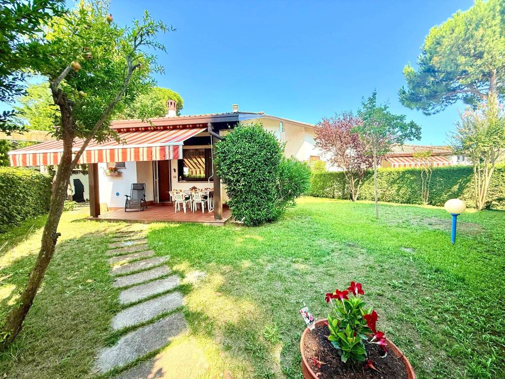 Casa indipendente a Comacchio in Viale del Lago, 1 - Foto 3