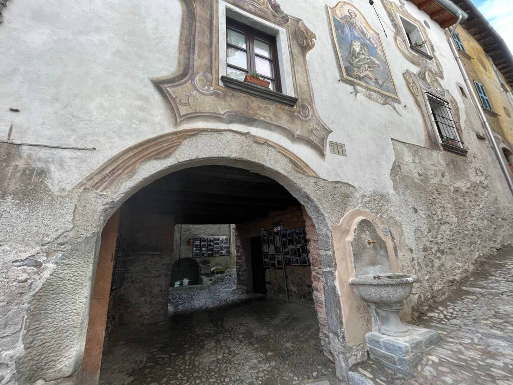 Villetta a schiera a Morbegno in via S. Marco, 28 - Foto 5