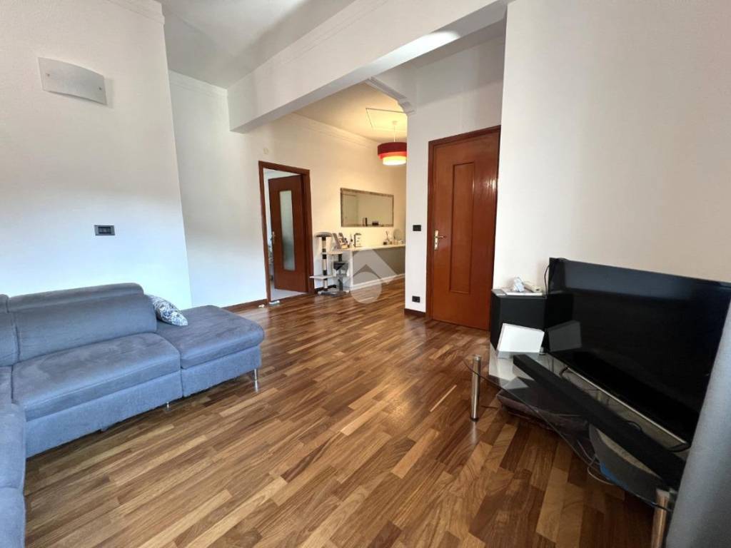 Appartamento a Mignanego in Via Vittorio Veneto, 137 - Foto 2
