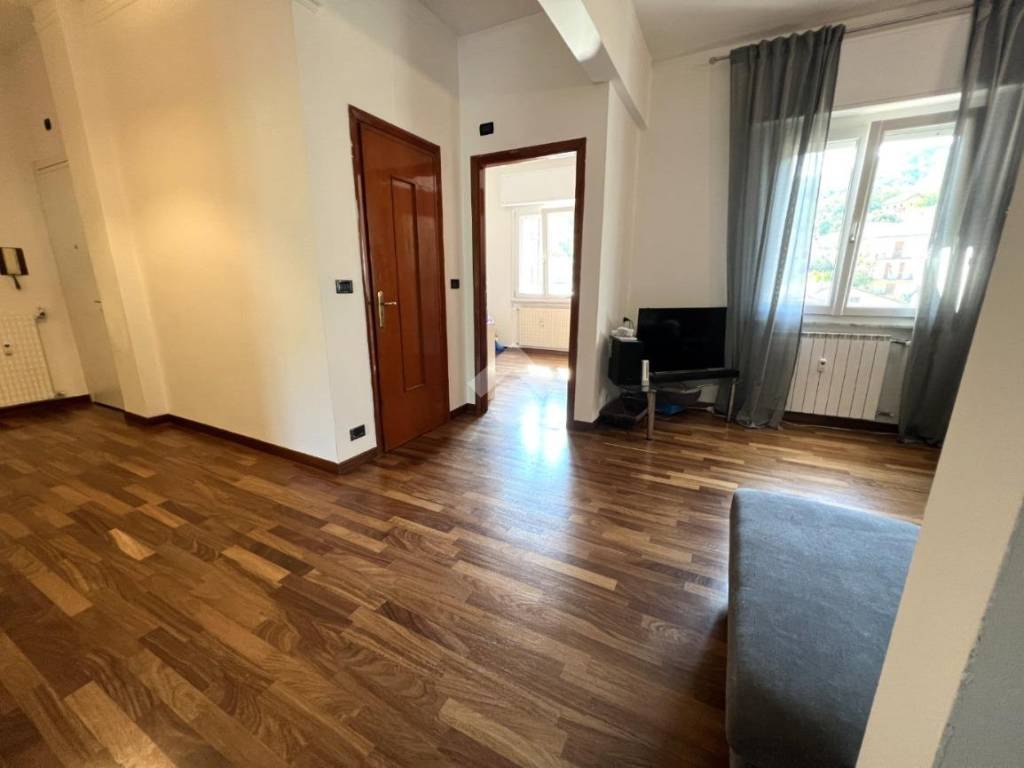 Appartamento a Mignanego in Via Vittorio Veneto, 137 - Foto 3