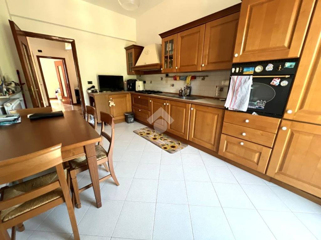Appartamento a Mignanego in Via Vittorio Veneto, 137 - Foto 4