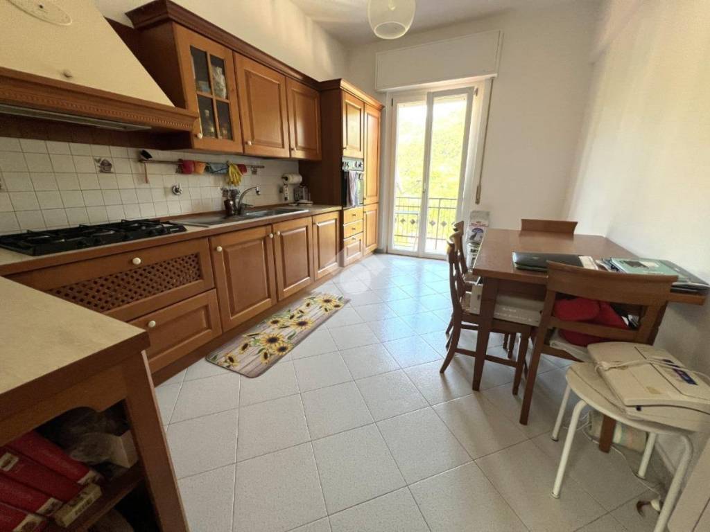 Appartamento a Mignanego in Via Vittorio Veneto, 137 - Foto 5