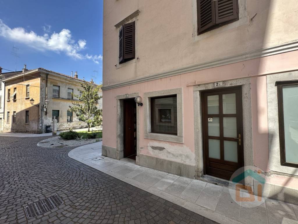 Immobile a Gorizia in Via delle Monache - Foto 2