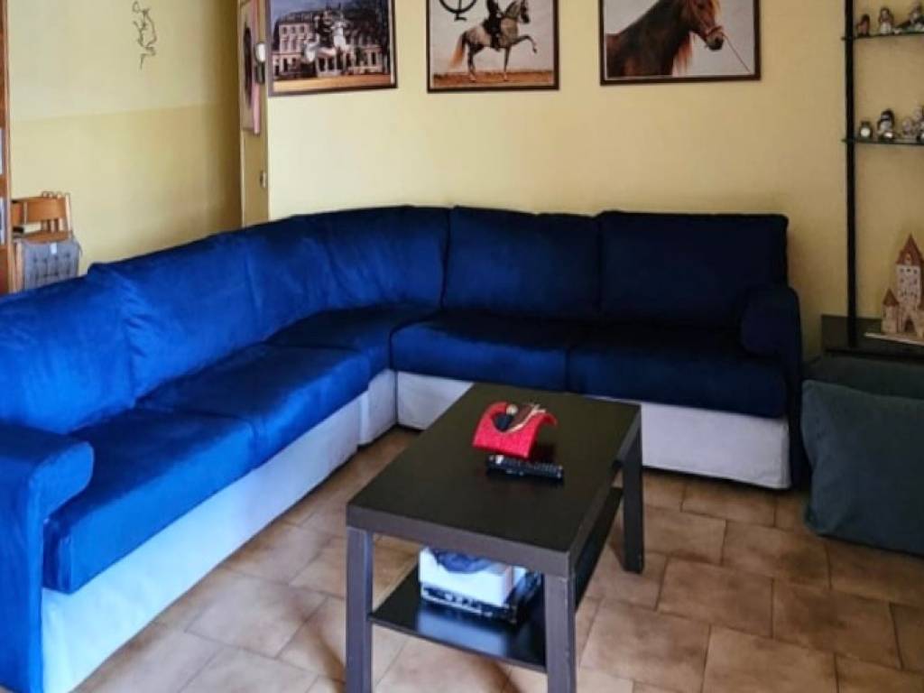 Appartamento a Olgiate comasco in Via Achille Grandi - Foto 5