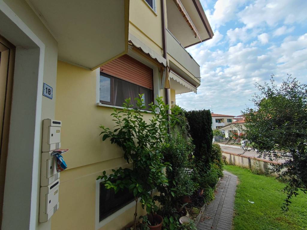 Appartamento a Azzano decimo in Via Mores Sopra, 18 - Foto 5