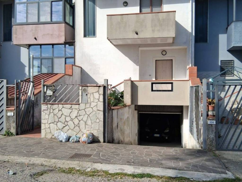 Appartamento a Capaccio paestum in statale 18 - Foto 2