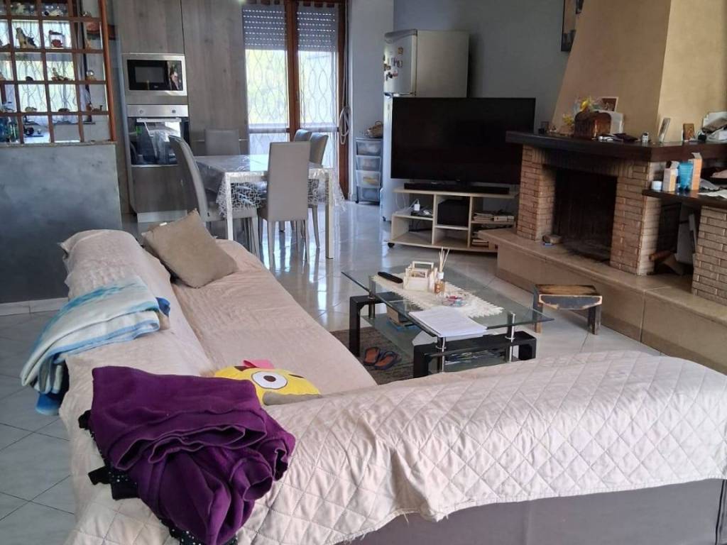 Appartamento a Capaccio paestum in statale 18 - Foto 5