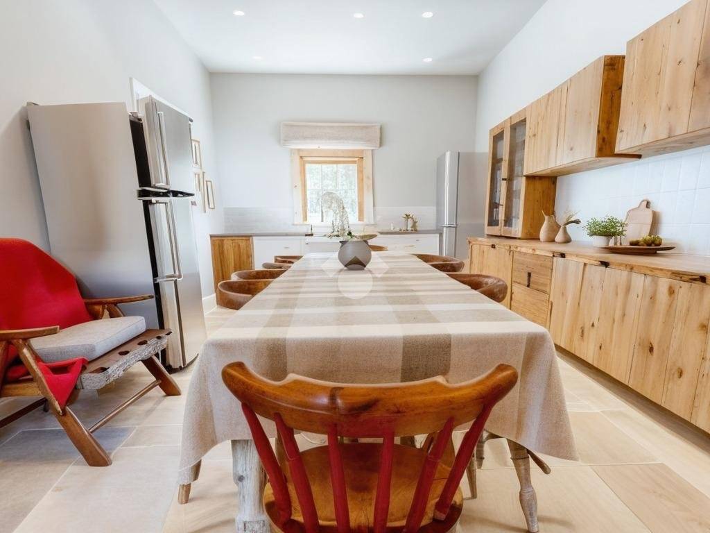 Villa a Francavilla fontana in Contrada Buontempo - Foto 2