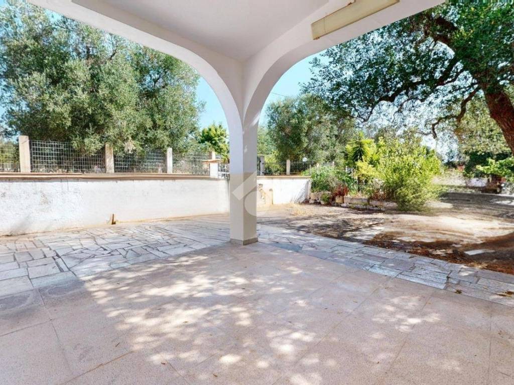 Villa a Francavilla fontana in Contrada Buontempo - Foto 3