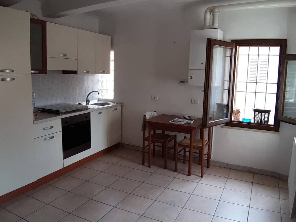 Appartamento a Ferrara in Via Centoversuri - Foto 2