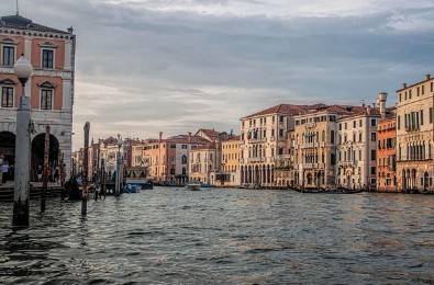 Appartamento a Venezia in Riva dei Schiavoni - Foto 4