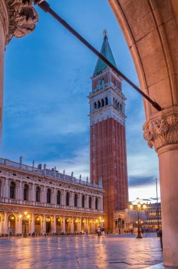 Appartamento a Venezia in Riva dei Schiavoni - Foto 5