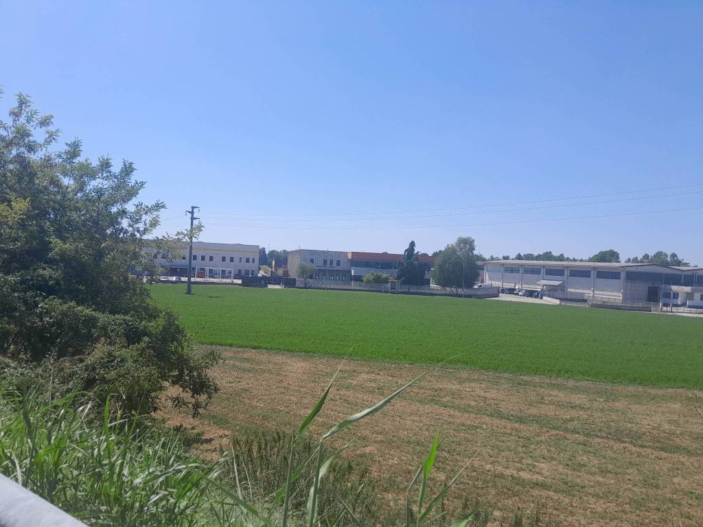 Terreno a Villanova d'asti in Strada di Valminier, 13 - Foto 2