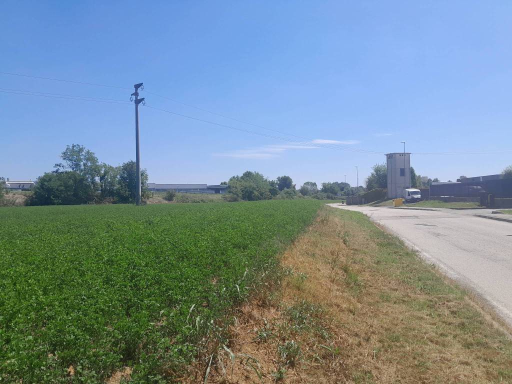 Terreno a Villanova d'asti in Strada di Valminier, 13 - Foto 4